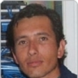 Carlos Añes