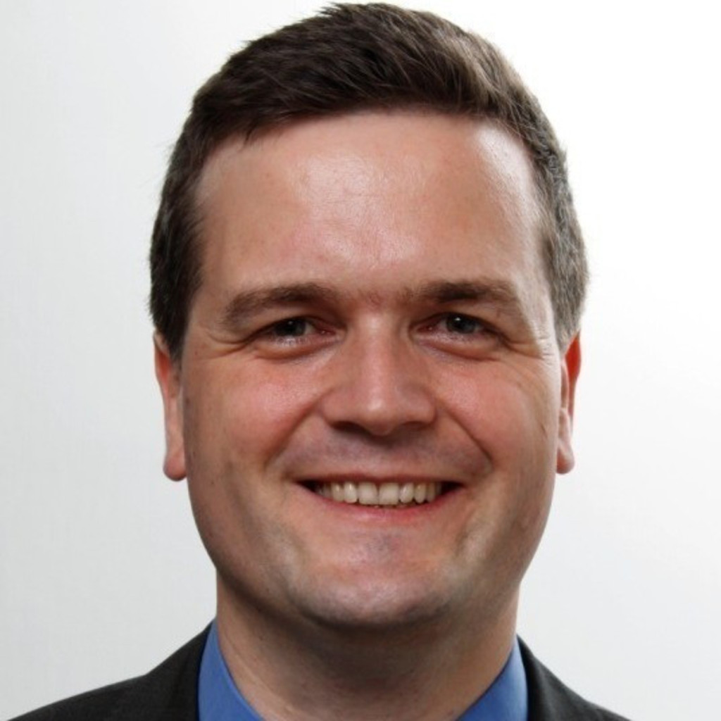 Thomas Schmid Berater Firmenkunden Commerzbank AG XING