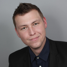 Florian Kremer's profile picture