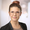 Social Media Profilbild Antje Neumann Darmstadt