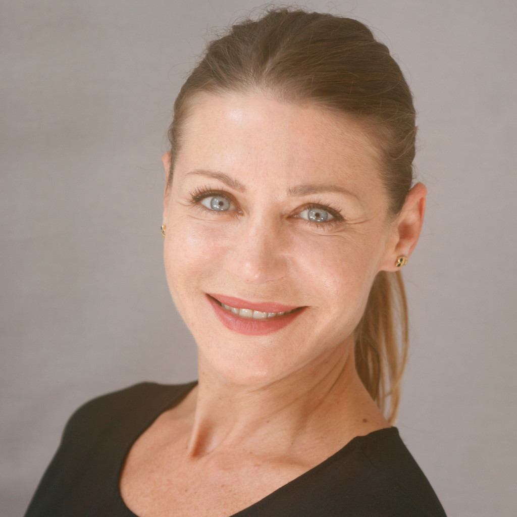 Social Media Profilbild Cristina Dörr Stuttgart