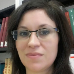 Prof. Dr. Christine Kleinjung