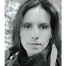Ricarda Kargougou
