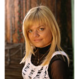 Elena Dzhygyr's profile picture