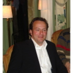 Jacques Rooding