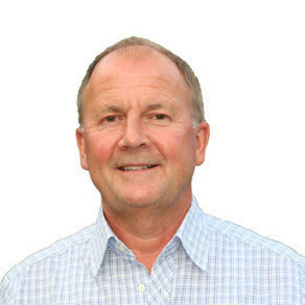 Martin Strebel Immobilienmakler MARBEL Immobilien, Martin Strebel