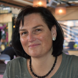 Barbara Maurer Nyffenegger