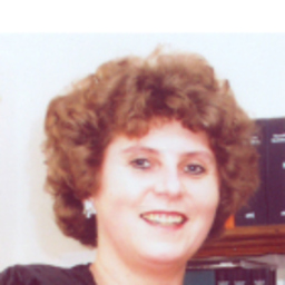 Roswitha Oehlemann