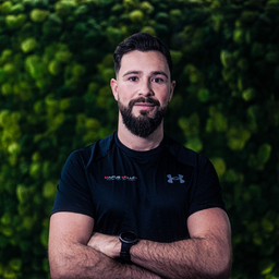 Profilbild Marius Müller