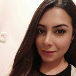 Aura María Gómez Moreno