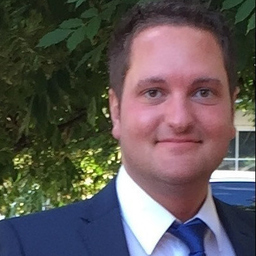 Alexander Schu