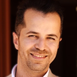 Mohamed Bashar Omar