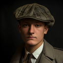 Jonas Paul