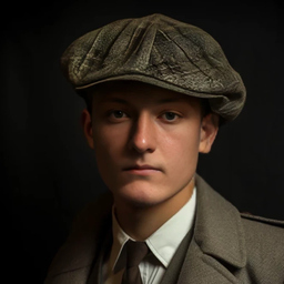 Jonas Paul