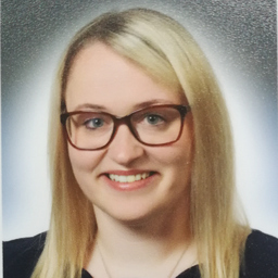 Ann-Madeleine Gubitz