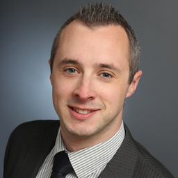 Simon Cook