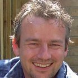 Uwe Staimann