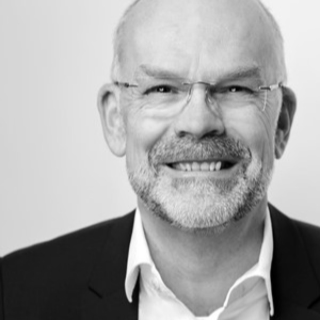 Bernd Janssen Regionalleiter für die Landkreise Friesland und