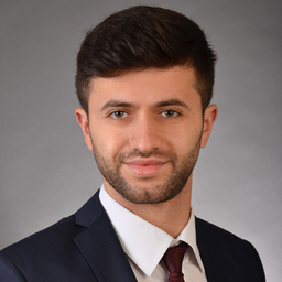 Aram Avagyan's profile picture