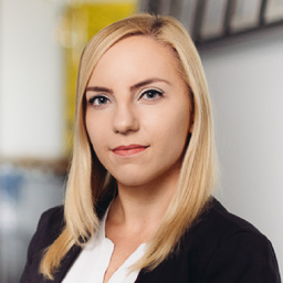 Mag. Agnieszka Bonikowska