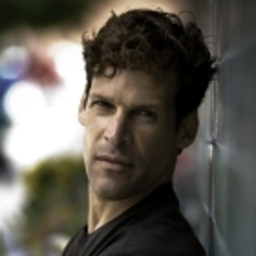 Dean Karnazes