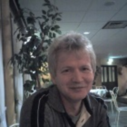 Harald Nordhorn