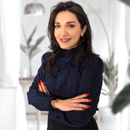 Rana Gulmammadova