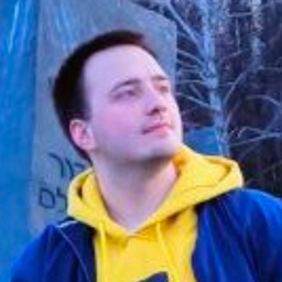Daniil Martsinovich