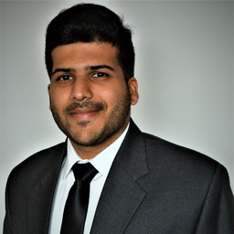 Manzoornawaz Khazi