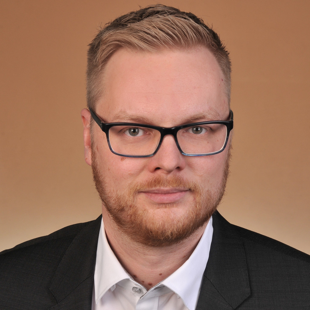 Martin Döring Software Project Manager Continental Automotive GmbH