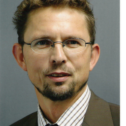 Thomas Böhme