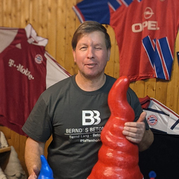 Bernd Lang