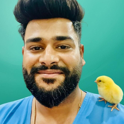 siddharth prakash