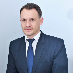 Stefan Lachmair
