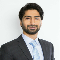 Mohammad Fasihullah