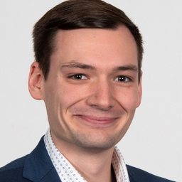Dr. Sebastian Malz