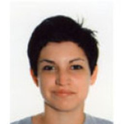Paula de Aguirre García