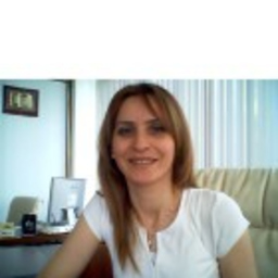 Sabriye Özgenç Ektaş