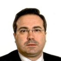 Pedro Marin Carrasco