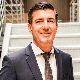 Sven Köhler Head of Sales ESP.GROUP XING