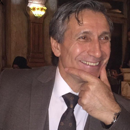 Dipl.-Ing. Ali Riza Bayram