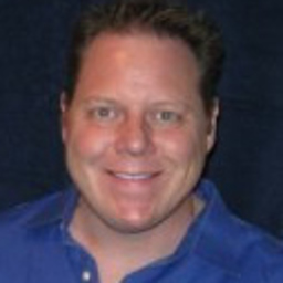 Robert Current