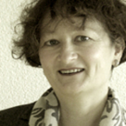 Claudia Thon-Mahrt
