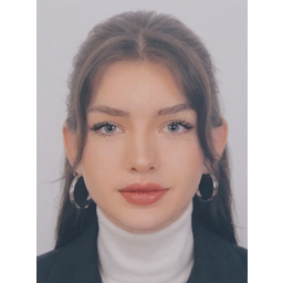 Celine Albrecht's profile picture