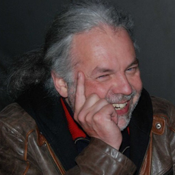 Theo Krings