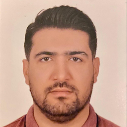 Yusuf Büyükdağ