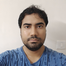 Nirmal Ravikumar