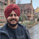 Amanpreet Bajwa