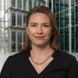 Ivonne Schrader