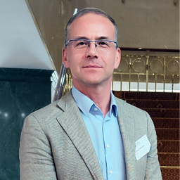 Victor Evchatov